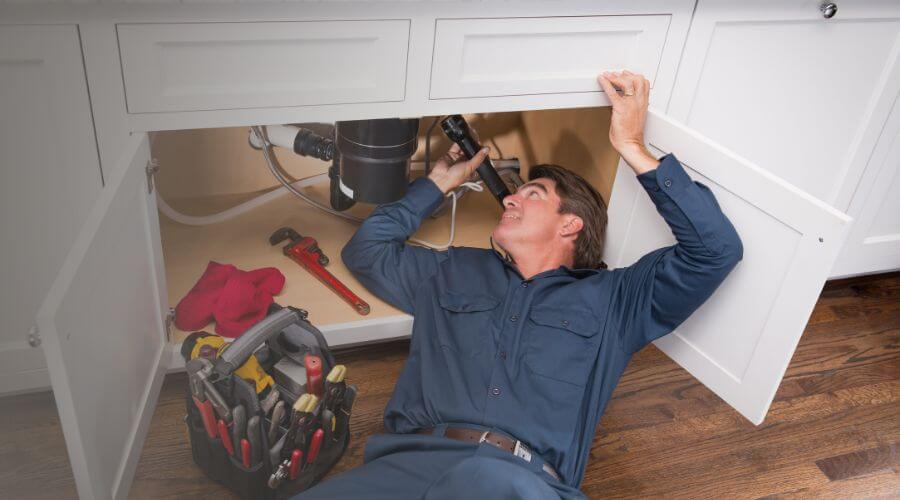 Local expert plumbing services in Morganville, KS